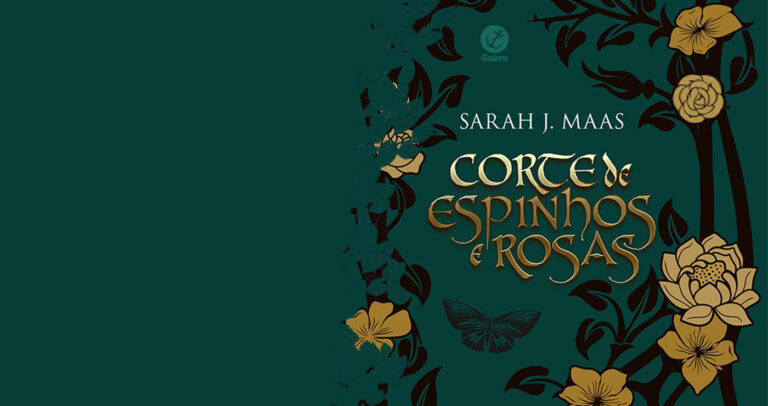 [EXCLUSIVO] Pré-venda da edição de luxo de ACOTAR começou!