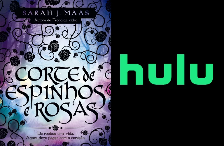 Cadê a série de ACOTAR? Descubra quanto tempo leva para produzir uma série