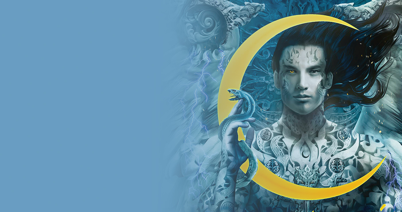 leitura coletiva crescent city 2