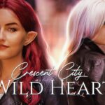 crescent city wild heart