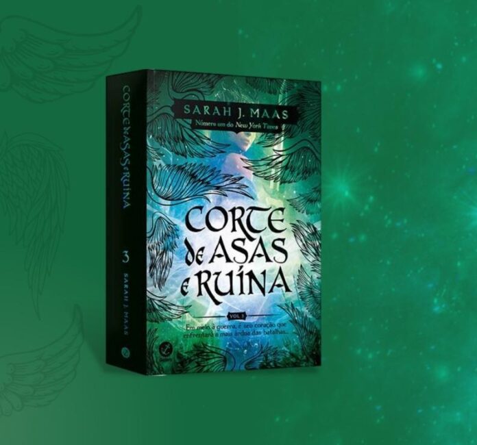 Corte de Asas e Ruínas