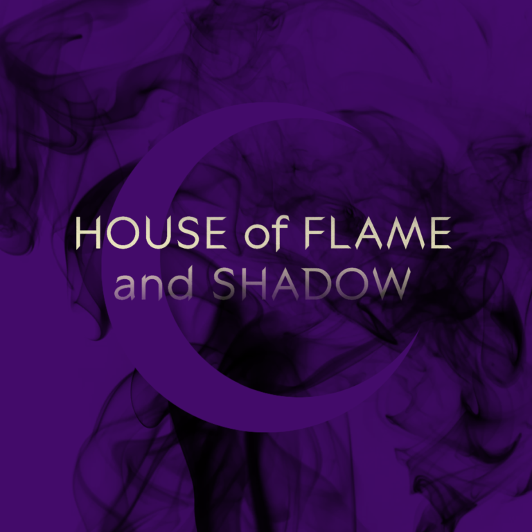 Para Relembrar Antes de Ler “House of Flame and Shadow”