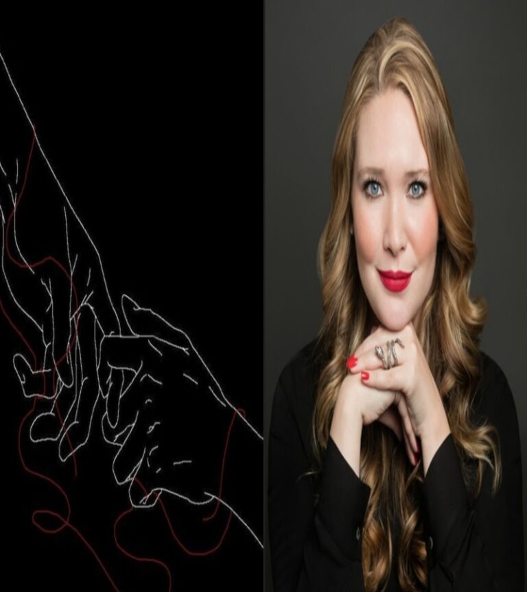 Sarah J. Maas Confirma Parceria de Casal e Fala Sobre Ordem de Leitura de Seus Livros