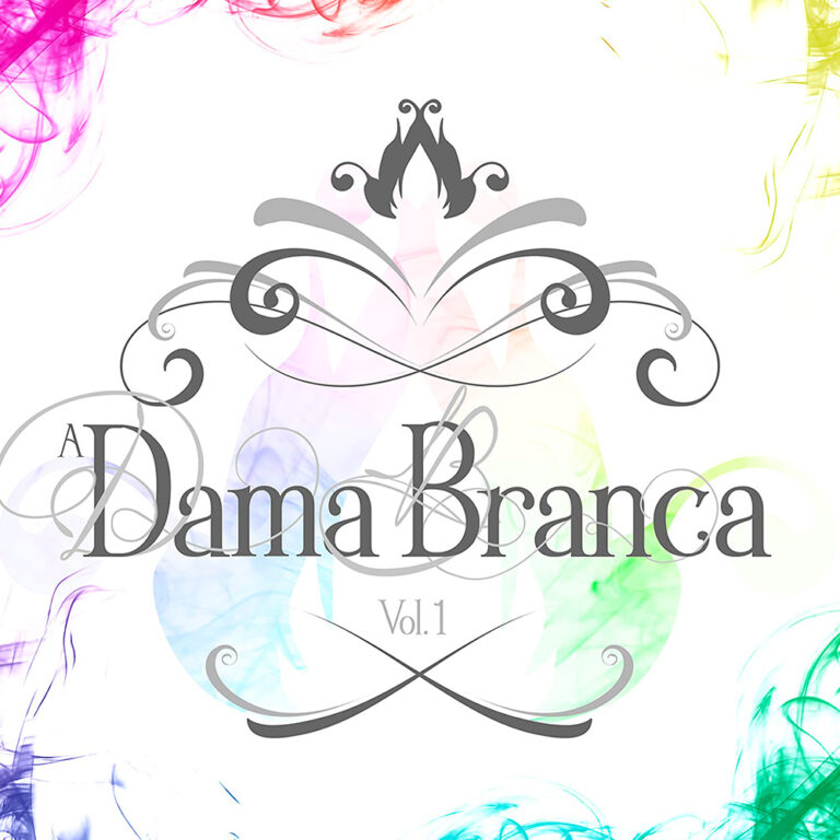 [RESENHA] A Dama Branca – Pamela Guerardt