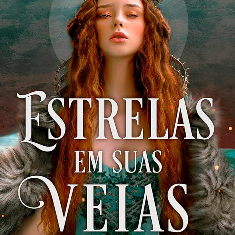 [RESENHA] Estrelas Em Suas Veias – Laura Sebastian