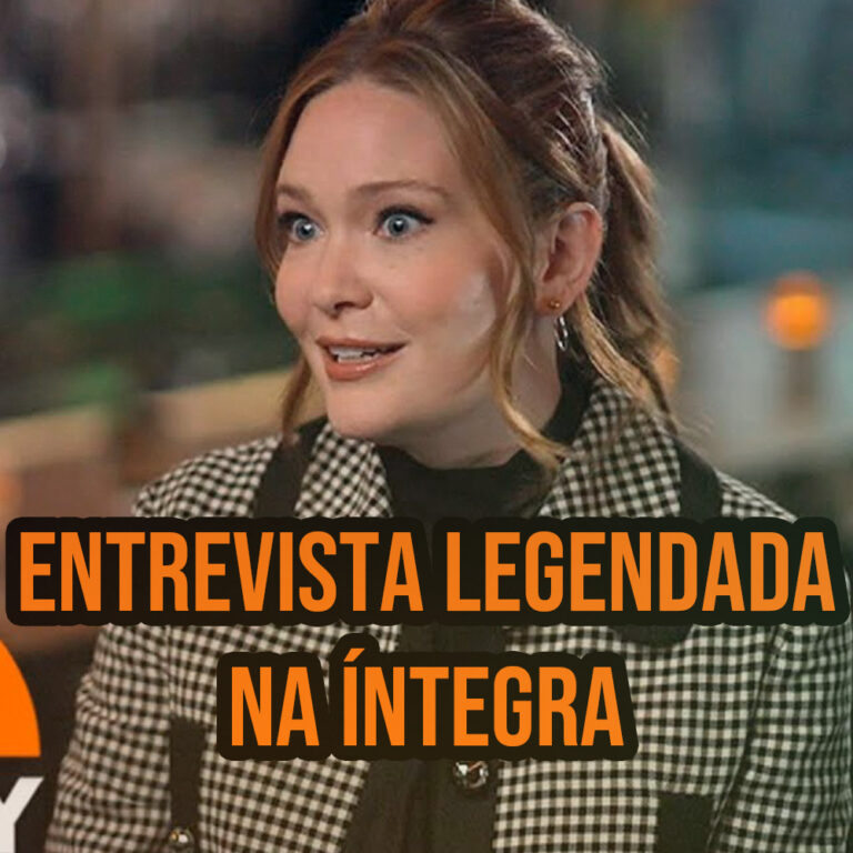 Confira a entrevista completa de Sarah J. Maas para o Today Show