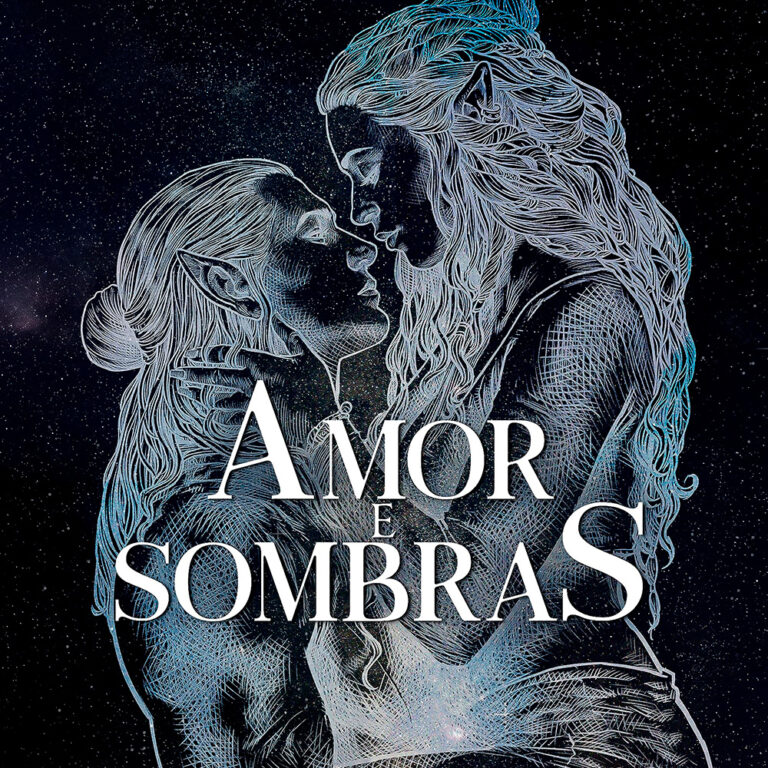 [RESENHA] Amor e Sombras: As Crônicas de Júpiter – Patrícia Criado