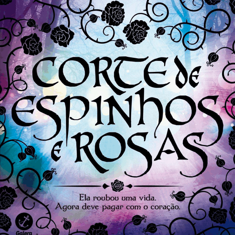 Headcanons do fandom: Quem é Sellyn Drake, autora dos livros que a Nestha lê