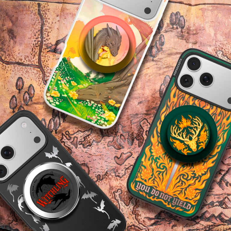 Trono de Vidro tem coleção de produtos licenciados anunciada